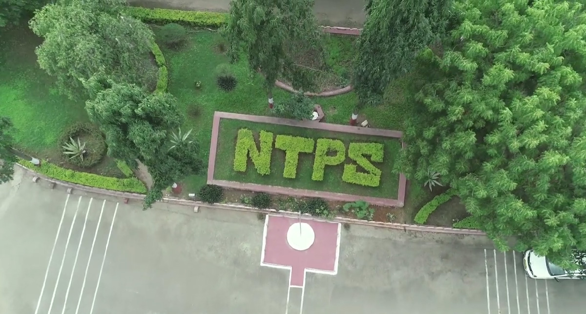 Clean & Green NTPS, Eklahare