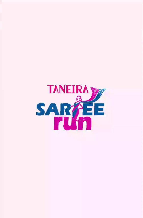 Saree Run launch 2022-2023